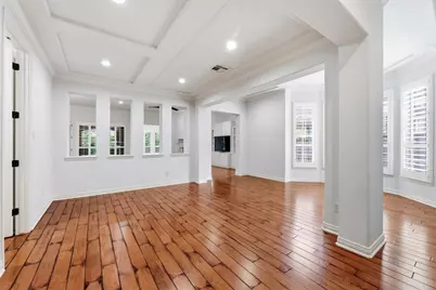 43 S Mews Wood Court, The Woodlands, TX 77381 - Photo 5