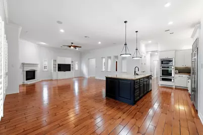 43 S Mews Wood Court, The Woodlands, TX 77381 - Photo 13