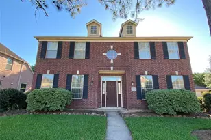 13606 Midfield Glen Ct, Houston, TX 77059 - Photo 1