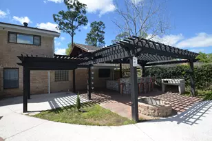 2711 Williamsburg Dr, Dickinson, TX 77539 - Photo 29