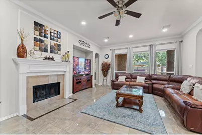 6714 Sage Grass Lane, Spring, TX 77379 - Photo 9