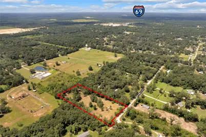 310 County Road 3280, Cleveland, TX 77327 - Photo 3