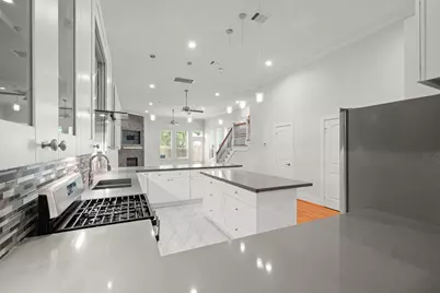 206 Burr Street #A, Houston, TX 77011 - Photo 7