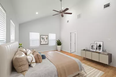 206 Burr Street #A, Houston, TX 77011 - Photo 27