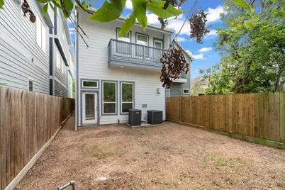 206 Burr Street #A, Houston, TX 77011 - Photo 41