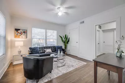 605 Bomar Street #3, Houston, TX 77006 - Photo 7