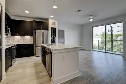 6400 Washington Avenue #628, Houston, TX 77007 - Photo 1