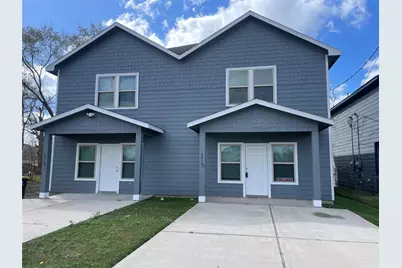 4510 Mayflower Street #B, Houston, TX 77051 - Photo 1