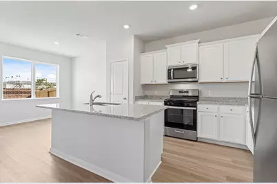 10710 Gossypium Court, Richmond, TX 77469 - Photo 5