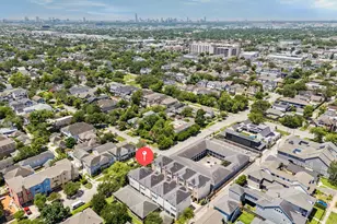 415 W 16th St, Houston, TX 77008 - Photo 41