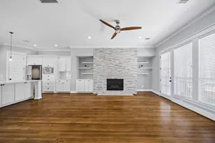 415 W 16th St, Houston, TX 77008 - Photo 7