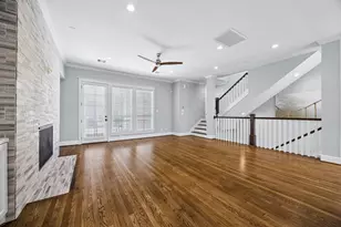 415 W 16th St, Houston, TX 77008 - Photo 11