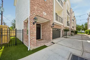 415 W 16th St, Houston, TX 77008 - Photo 37