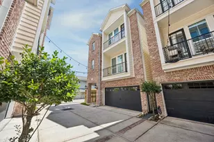 415 W 16th St, Houston, TX 77008 - Photo 5