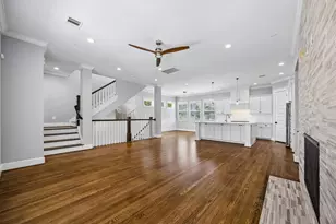 415 W 16th St, Houston, TX 77008 - Photo 9