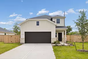 6906 Bens Lndg, Cove, TX 77523 - Photo 1