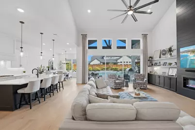 4708 Lorelai Lane, Spring, TX 77386 - Photo 9