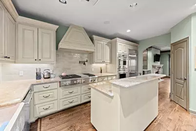 1106 W 18th Street #A, Houston, TX 77008 - Photo 1