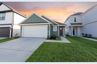 15650 Agave Valley Trail, Houston, TX 77090 - Photo 1