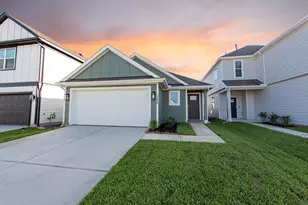 15650 Agave Vly Trl, Houston, TX 77090 - Photo 1