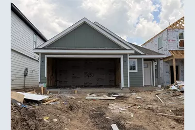15650 Agave Valley Trail, Houston, TX 77090 - Photo 5