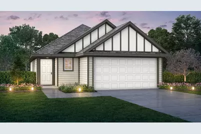 15650 Agave Valley Trail, Houston, TX 77090 - Photo 1