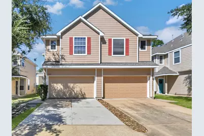 17623 Bering Bridge Lane, Humble, TX 77346 - Photo 1