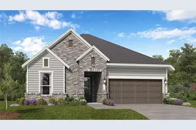 29303 Suncreek Ranch Court, Waller, TX 77484 - Photo 1