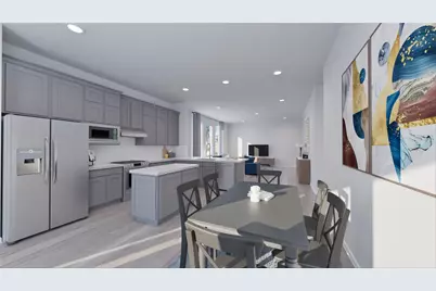 29303 Suncreek Ranch Court, Waller, TX 77484 - Photo 5