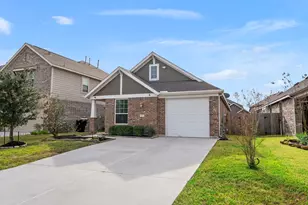 3124 Dunsmore Manor Ct, Spring, TX 77386 - Photo 3