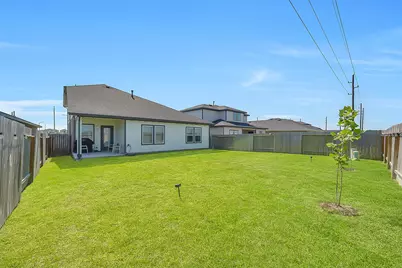 4326 Kircher Park Lane, Katy, TX 77494 - Photo 17