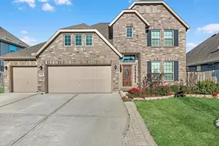 5718 Oakhurst Trail, Pasadena, TX 77505 - Photo 1