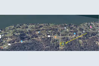 219 E Regilda Drive, Livingston, TX 77351 - Photo 1
