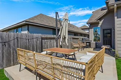 20323 Rainflower Bay Lane, Richmond, TX 77407 - Photo 35