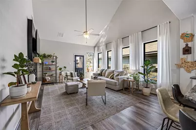 20323 Rainflower Bay Lane, Richmond, TX 77407 - Photo 15