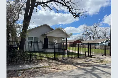 1148 Panama Street, Houston, TX 77009 - Photo 3