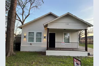 1148 Panama Street, Houston, TX 77009 - Photo 1