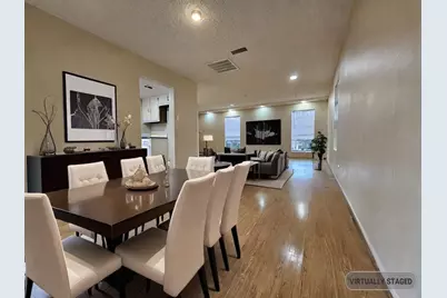 8622 Quail Burg Lane, Missouri City, TX 77489 - Photo 13