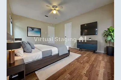 8622 Quail Burg Lane, Missouri City, TX 77489 - Photo 29