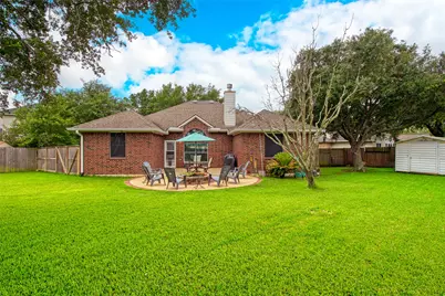 21014 Jessica Rose Lane, Spring, TX 77379 - Photo 29
