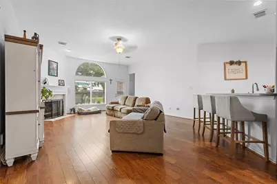 21014 Jessica Rose Lane, Spring, TX 77379 - Photo 5