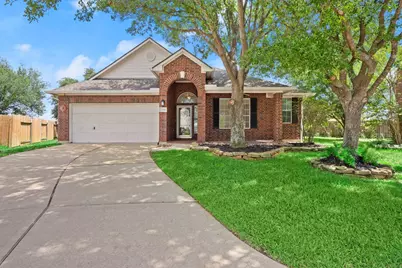 21014 Jessica Rose Lane, Spring, TX 77379 - Photo 1