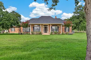 4948 Koppe Bridge Rd, College Station, TX 77845 - Photo 1