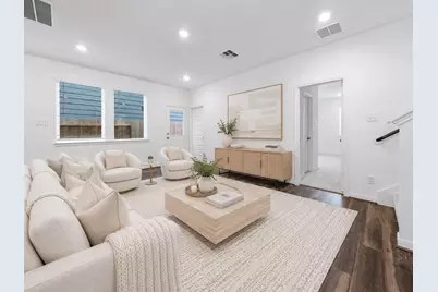 14963 Eagle Feather Drive, Houston, TX 77090 - Photo 7