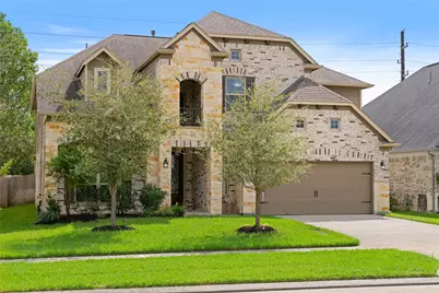 3015 Dawn Light Drive, Rosenberg, TX 77471 - Photo 1