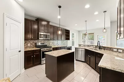 3015 Dawn Light Drive, Rosenberg, TX 77471 - Photo 15