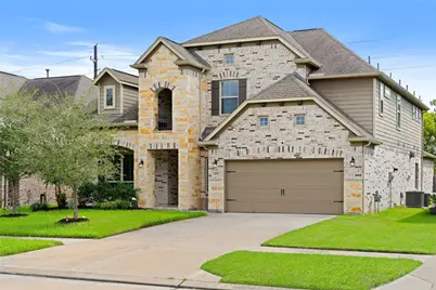 3015 Dawn Light Drive, Rosenberg, TX 77471 - Photo 37