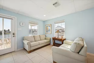 16537 Tortuga Way, Jamaica Beach, TX 77554 - Photo 15