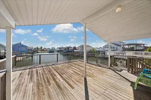 16537 Tortuga Way, Jamaica Beach, TX 77554 - Photo 7