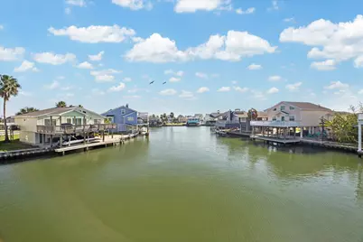 16537 Tortuga Way, Jamaica Beach, TX 77554 - Photo 31